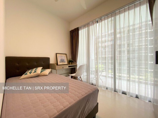 Bartley Ridge (D13), Condominium #490349751